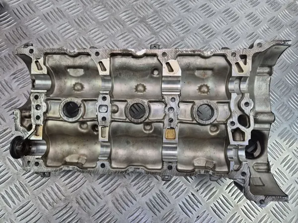 Mercedes Cylinderhuvud R2720162501 - 3.0 V6 image 4