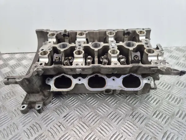 Mercedes Cylinderhuvud R2720162501 - 3.0 V6 image 7