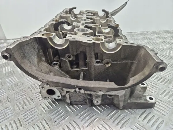 Mercedes Cylinderhuvud R2720162501 - 3.0 V6 image 8
