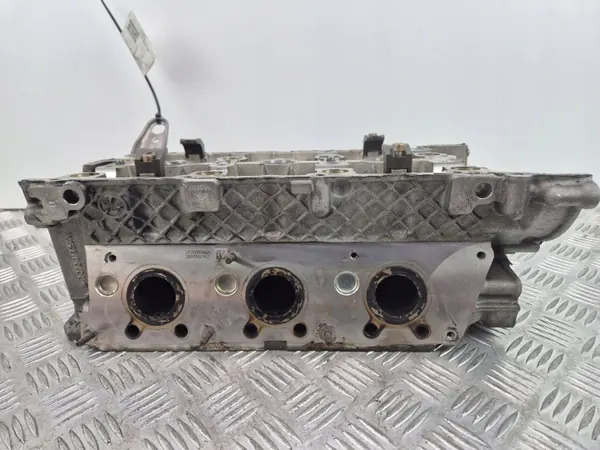 Mercedes Cylinderhuvud R2720162501 - 3.0 V6 image 9