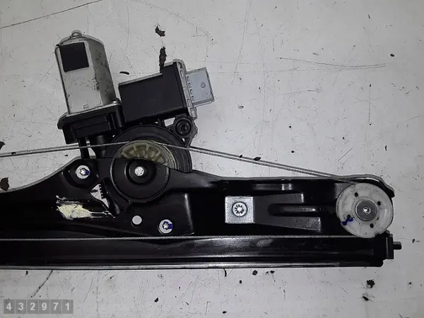 Régulateur de vitre Fiat OEM 72027003 pour Doblo 2011 image 7