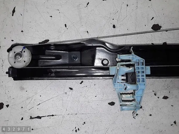Régulateur de vitre Fiat OEM 72027003 pour Doblo 2011 image 8