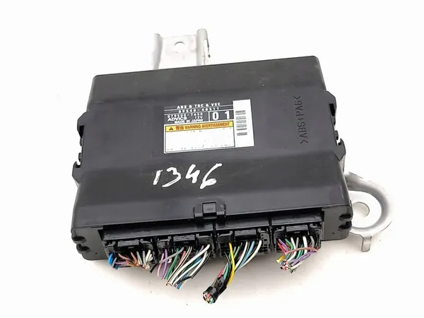 ABS-controller Lexus RX 450H 2020 8954048511 image 2