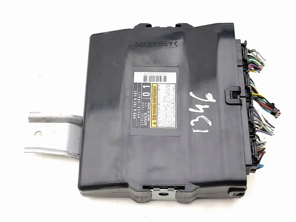 ABS-controller Lexus RX 450H 2020 8954048511 image 4