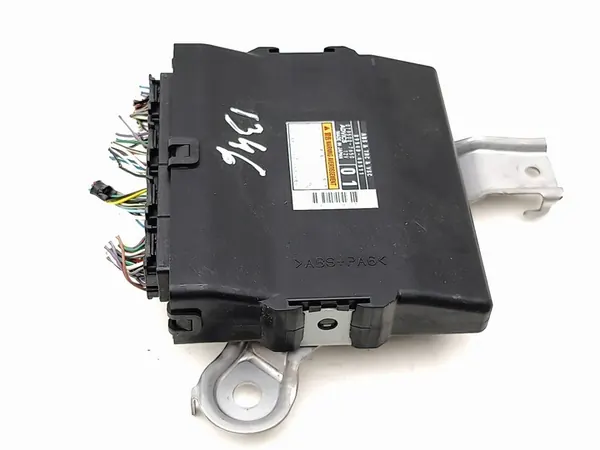 ABS-controller Lexus RX 450H 2020 8954048511 image 6