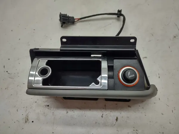 OEM 3D4857406AB Oven Tupakansammutin Oikea Taka VW Phaeton image 4