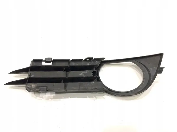 Rejilla de Parachoques Delantera Izquierda Audi A3 8P 8P3807682A image 3