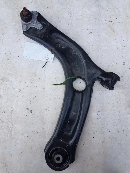 Braccio di controllo anteriore sinistro VW Tiguan II Passat B8 Superb image 2