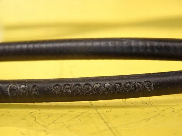 Huvöppningskabel Renault Megane III 656200020R image 2