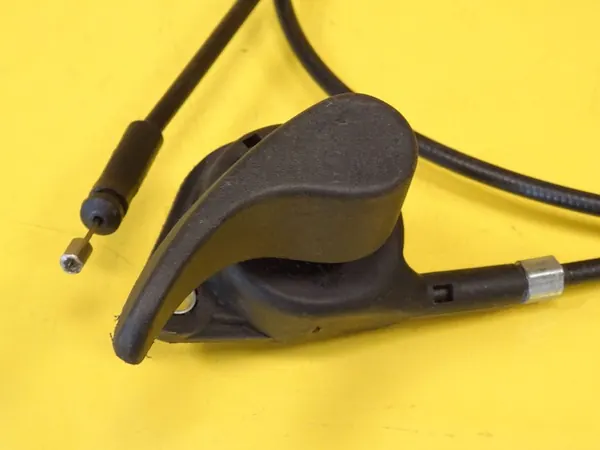 Huvöppningskabel Renault Megane III 656200020R image 3