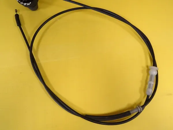 Huvöppningskabel Renault Megane III 656200020R image 5