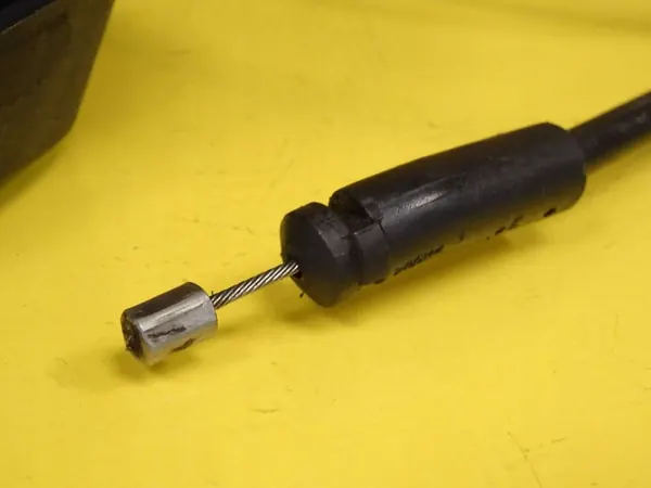 Huvöppningskabel Renault Megane III 656200020R image 6