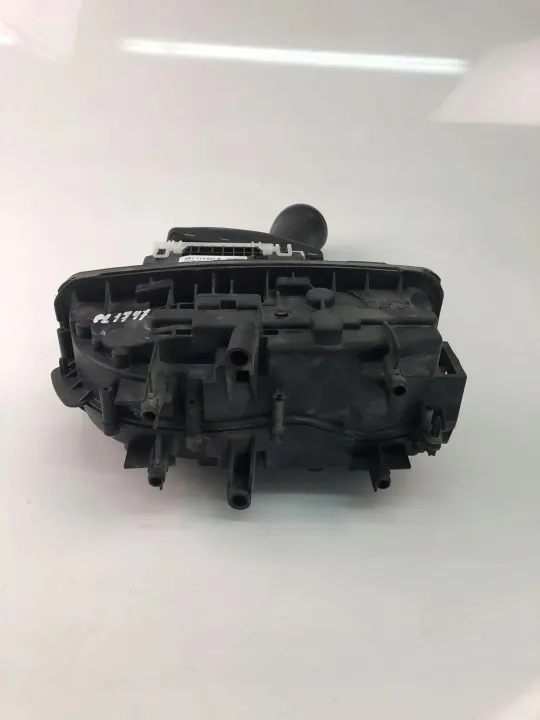 Audi Q5 Schaltknauf OEM 8R1713041B - Gebraucht image 3
