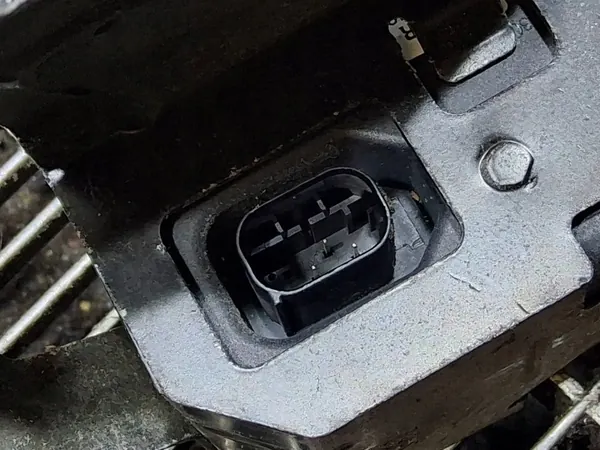 Buzina de alarme OEM 13284414 para Opel Astra IV J image 7