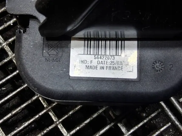 Buzina de alarme OEM 13284414 para Opel Astra IV J image 8
