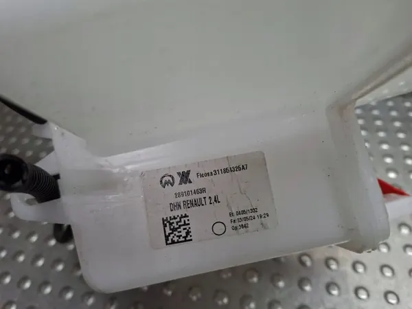 Réservoir lave-glace OEM S26301990 Renault Austral image 3