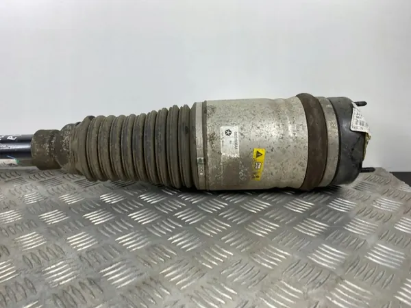Amortecedor pneumático esquerdo OEM 68231889 AA Jeep OE image 8