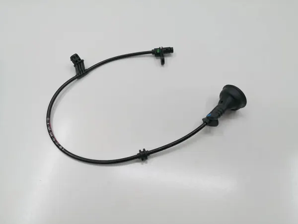 ABS Sensor Kabel Mercedes OE W169 W245 04-12 Links Achter image 2
