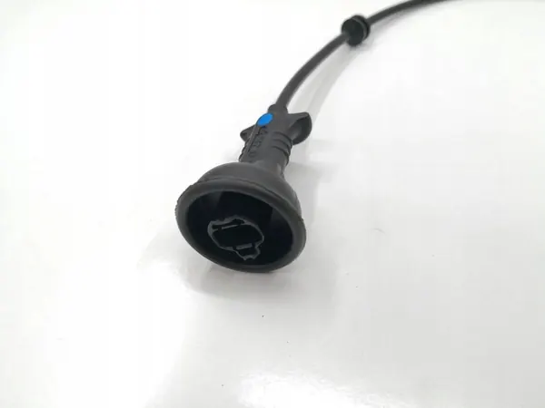 ABS Sensor Kabel Mercedes OE W169 W245 04-12 Links Achter image 3