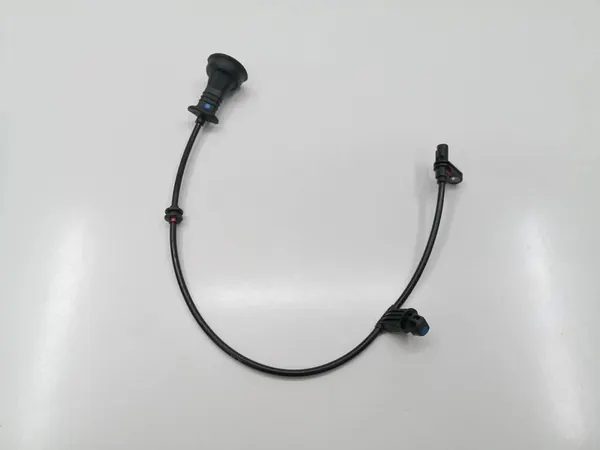 ABS Sensor Kabel Mercedes OE W169 W245 04-12 Links Achter image 4