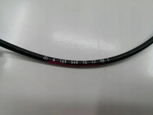 ABS Sensor Kabel Mercedes OE W169 W245 04-12 Links Achter image 6