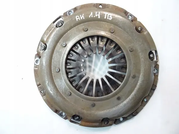 OPEL ASTRA V K 1.4 TURBO Kaksoismassakytkin OEM image 2