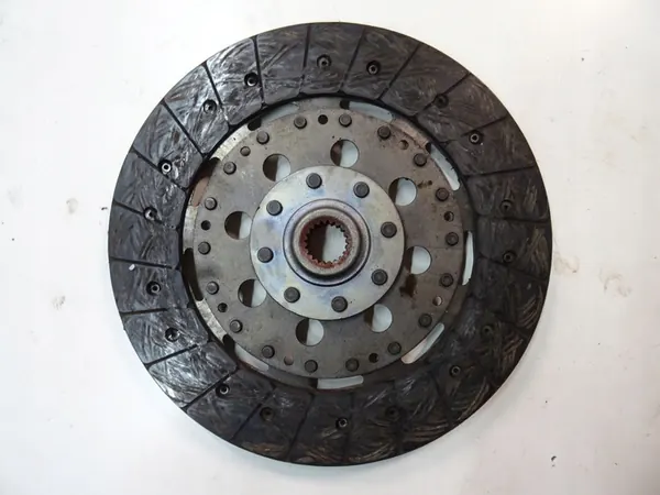 OPEL ASTRA V K 1.4 TURBO Kaksoismassakytkin OEM image 4