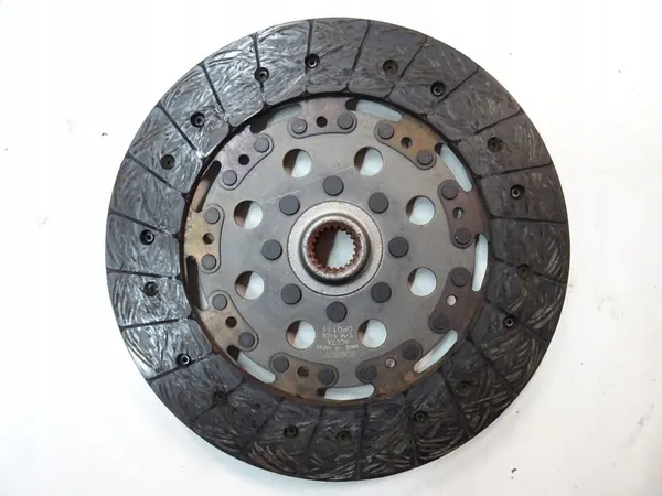 OPEL ASTRA V K 1.4 TURBO Kaksoismassakytkin OEM image 5