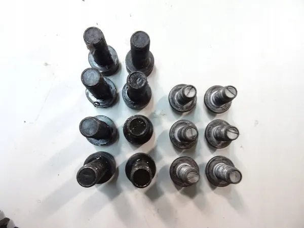 OPEL ASTRA V K 1.4 TURBO Kaksoismassakytkin OEM image 7