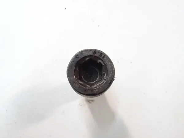 OPEL ASTRA V K 1.4 TURBO Kaksoismassakytkin OEM image 8