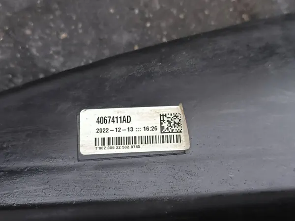 Bomba Tanque AdBlue OEM 8W0131878CD para Audi A8 D5 image 10