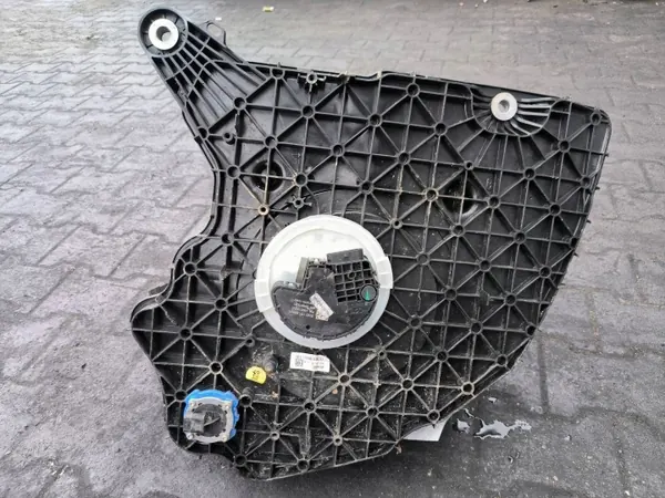 Bomba Tanque AdBlue OEM 8W0131878CD para Audi A8 D5 image 6