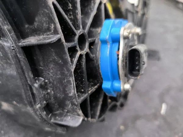 Bomba Tanque AdBlue OEM 8W0131878CD para Audi A8 D5 image 9