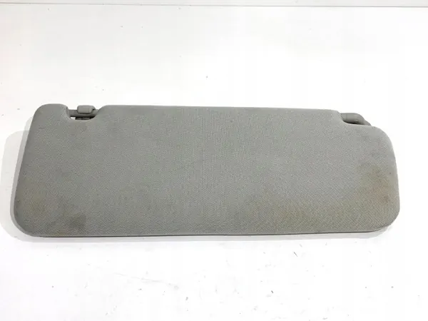 Pare-soleil gauche OEM LORK-1107-133126 Kia Optima image 2