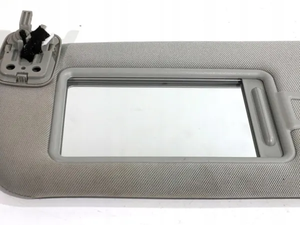 Pare-soleil gauche OEM LORK-1107-133126 Kia Optima image 3