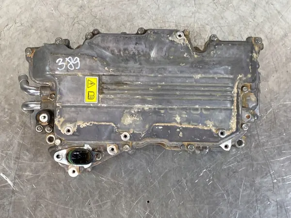Inversor Honda CR-V OEM 1B00069FG02 - Usado image 3