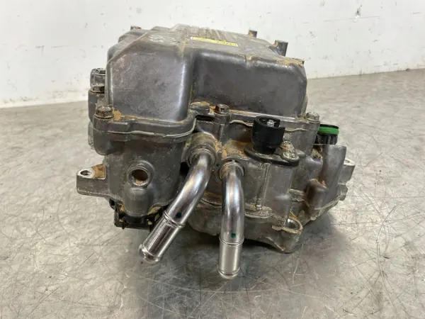 Inversor Honda CR-V OEM 1B00069FG02 - Usado image 4
