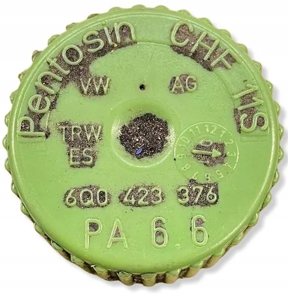 Stuurbekrachtigingspomp OEM 6Q0423376 voor Skoda Fabia II image 5