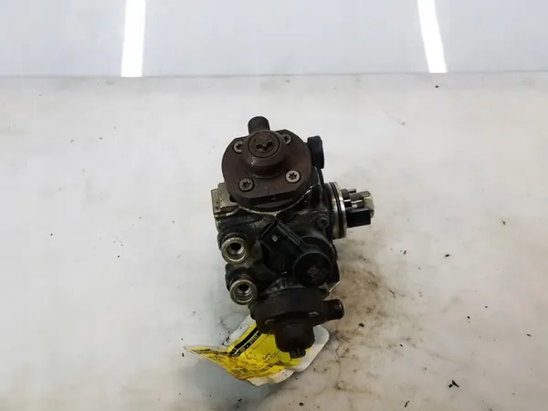 Kraftstoffpumpe Volvo V60 S60 II 2.0 D 0445010618 image 2