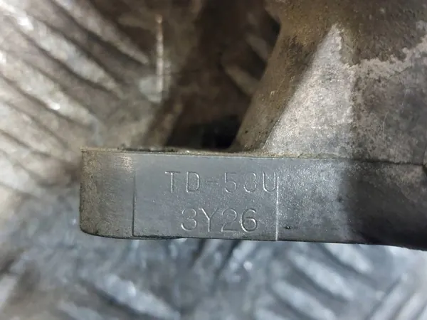 Unité d'allumage + fils Rover 600 Honda Accord V 2.0 16V TD-58U image 3