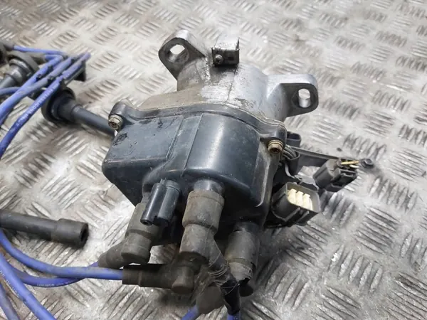 Unité d'allumage + fils Rover 600 Honda Accord V 2.0 16V TD-58U image 4