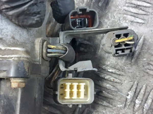 Unité d'allumage + fils Rover 600 Honda Accord V 2.0 16V TD-58U image 5