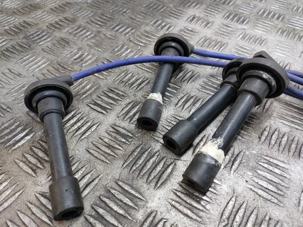 Unité d'allumage + fils Rover 600 Honda Accord V 2.0 16V TD-58U image 8