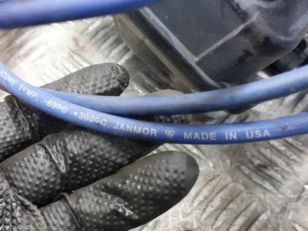 Unité d'allumage + fils Rover 600 Honda Accord V 2.0 16V TD-58U image 9