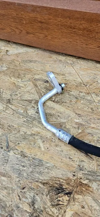 OPEL INSIGNIA B Ilmastointiputki 422329925 image 10