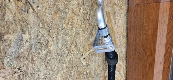 OPEL INSIGNIA B Ilmastointiputki 422329925 image 3