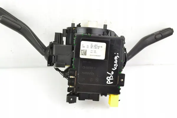 VW PASSAT B6 KOMBI Kombischalter 3C9953513C image 4