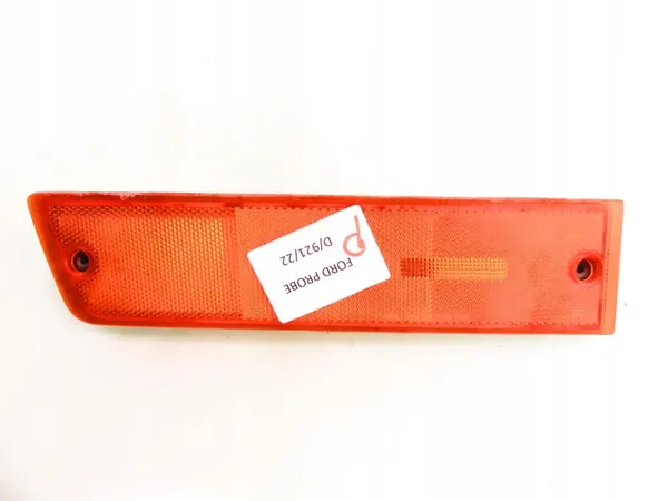 Luz Traseira Direita OEM LAMPA ODBLASKOWA FORD PROBE USA image 3