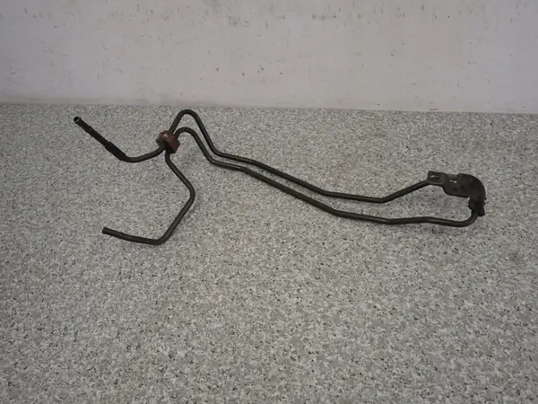 Durite de refroidissement direction Hyundai OE pour Matrix 06-10 image 2