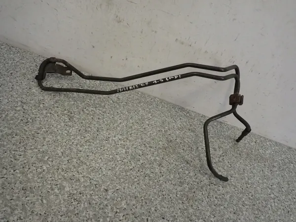 Durite de refroidissement direction Hyundai OE pour Matrix 06-10 image 3